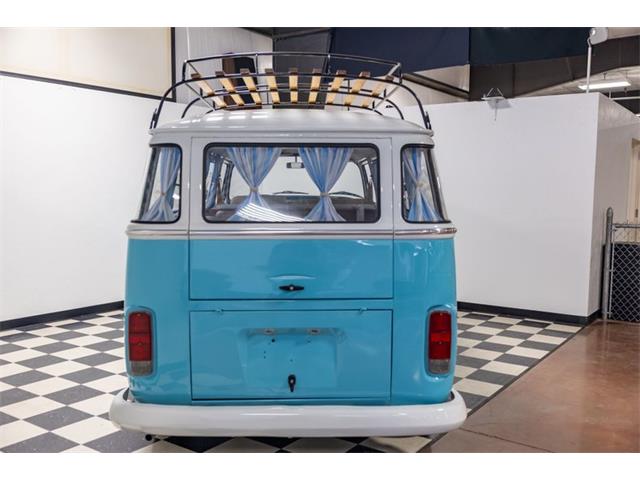 1991 Volkswagen Van (CC-2083038) for sale in Strafford, Missouri