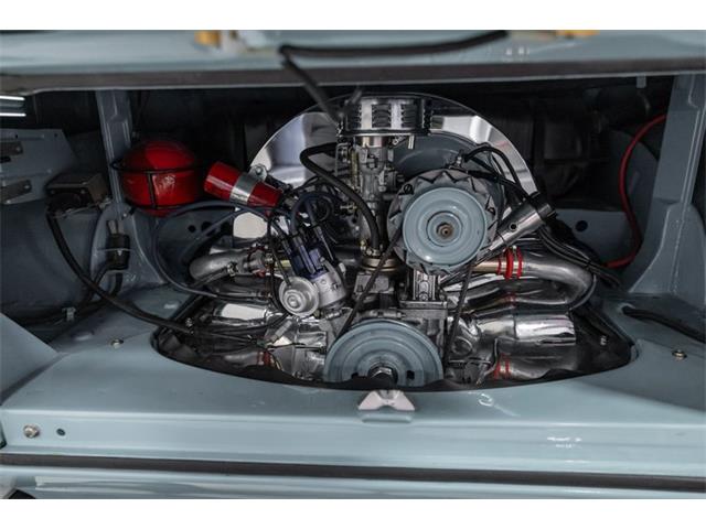 1991 Volkswagen Van (CC-2083038) for sale in Strafford, Missouri