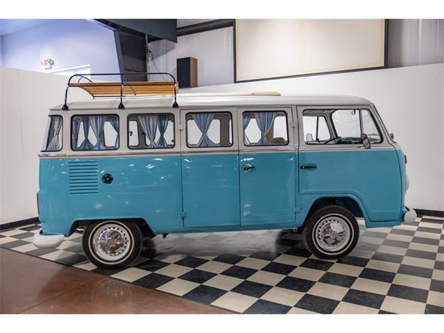 1991 Volkswagen Van (CC-2083038) for sale in Strafford, Missouri
