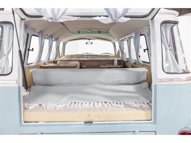 1991 Volkswagen Van (CC-2083038) for sale in Strafford, Missouri