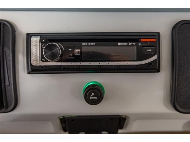 1991 Volkswagen Van (CC-2083038) for sale in Strafford, Missouri