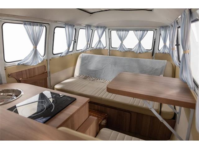 1991 Volkswagen Van (CC-2083038) for sale in Strafford, Missouri