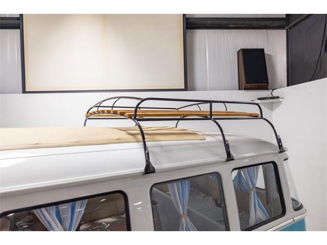1991 Volkswagen Van (CC-2083038) for sale in Strafford, Missouri
