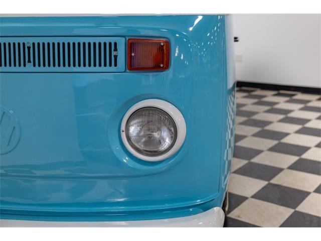 1991 Volkswagen Van (CC-2083038) for sale in Strafford, Missouri