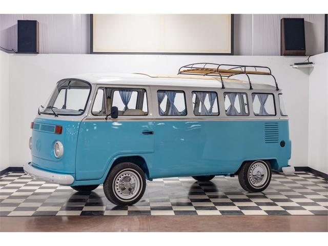 1991 Volkswagen Van (CC-2083038) for sale in Strafford, Missouri