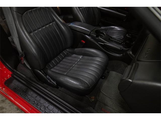 2002 Chevrolet Camaro (CC-2080304) for sale in Kentwood, Michigan
