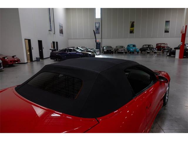 2002 Chevrolet Camaro (CC-2080304) for sale in Kentwood, Michigan