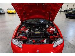 2002 Chevrolet Camaro (CC-2080304) for sale in Kentwood, Michigan