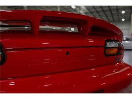 2002 Chevrolet Camaro (CC-2080304) for sale in Kentwood, Michigan