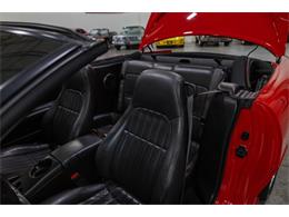 2002 Chevrolet Camaro (CC-2080304) for sale in Kentwood, Michigan