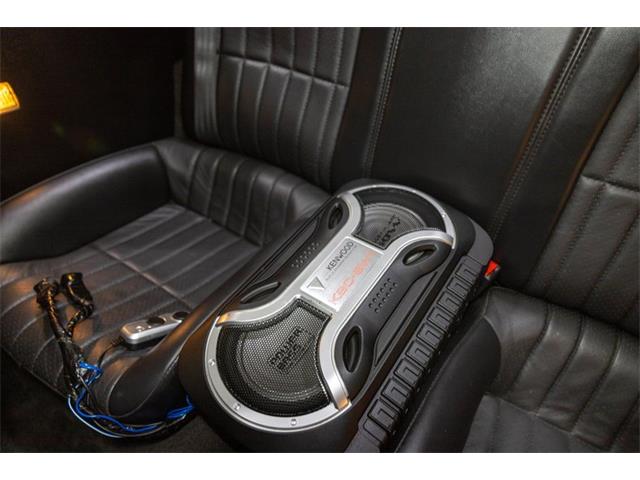 2002 Chevrolet Camaro (CC-2080304) for sale in Kentwood, Michigan