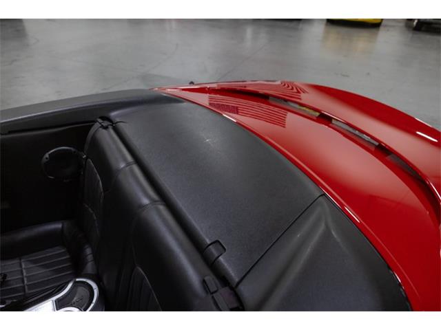 2002 Chevrolet Camaro (CC-2080304) for sale in Kentwood, Michigan