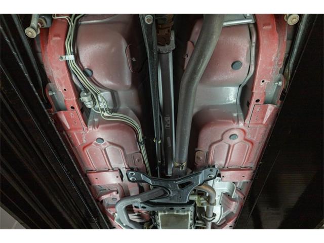 2002 Chevrolet Camaro (CC-2080304) for sale in Kentwood, Michigan