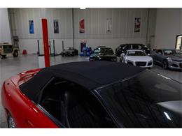 2002 Chevrolet Camaro (CC-2080304) for sale in Kentwood, Michigan