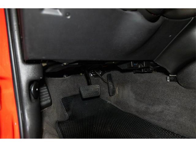 2002 Chevrolet Camaro (CC-2080304) for sale in Kentwood, Michigan