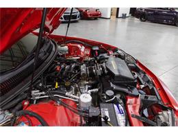 2002 Chevrolet Camaro (CC-2080304) for sale in Kentwood, Michigan