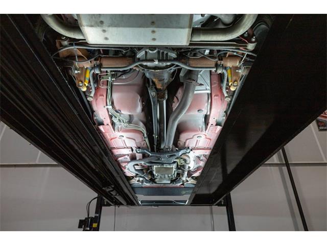 2002 Chevrolet Camaro (CC-2080304) for sale in Kentwood, Michigan