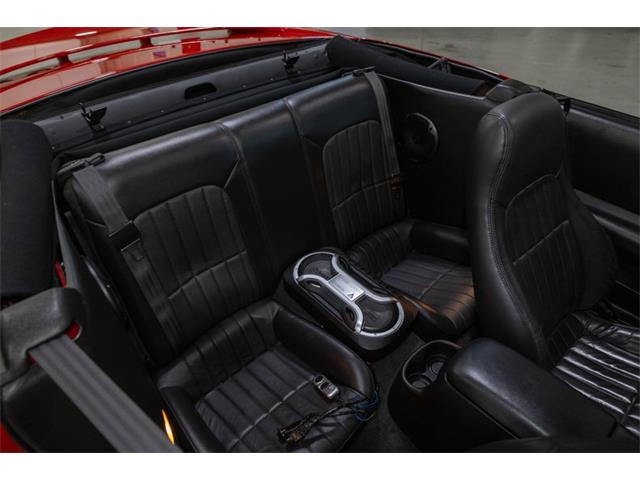 2002 Chevrolet Camaro (CC-2080304) for sale in Kentwood, Michigan