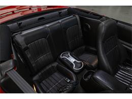 2002 Chevrolet Camaro (CC-2080304) for sale in Kentwood, Michigan