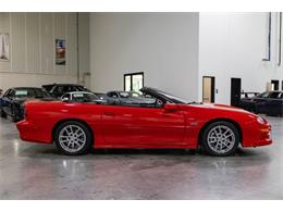 2002 Chevrolet Camaro (CC-2080304) for sale in Kentwood, Michigan