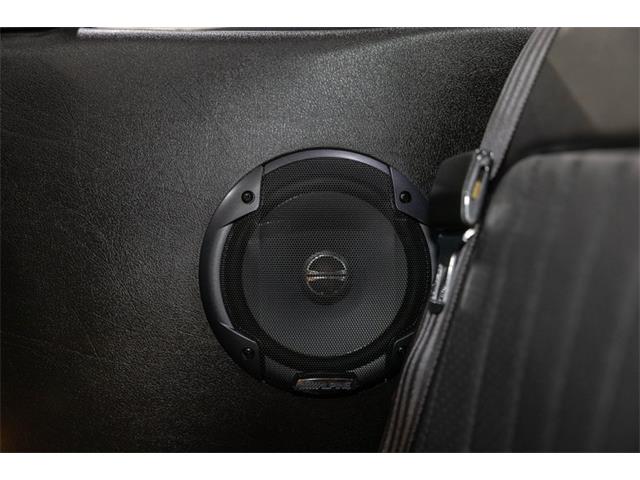 2002 Chevrolet Camaro (CC-2080304) for sale in Kentwood, Michigan