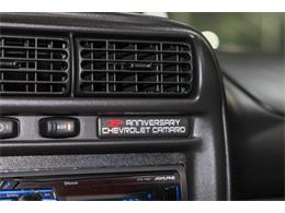 2002 Chevrolet Camaro (CC-2080304) for sale in Kentwood, Michigan