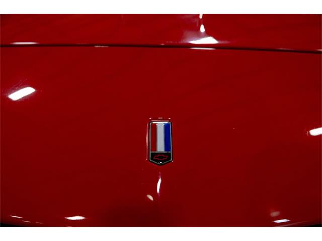 2002 Chevrolet Camaro (CC-2080304) for sale in Kentwood, Michigan