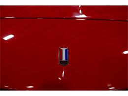 2002 Chevrolet Camaro (CC-2080304) for sale in Kentwood, Michigan