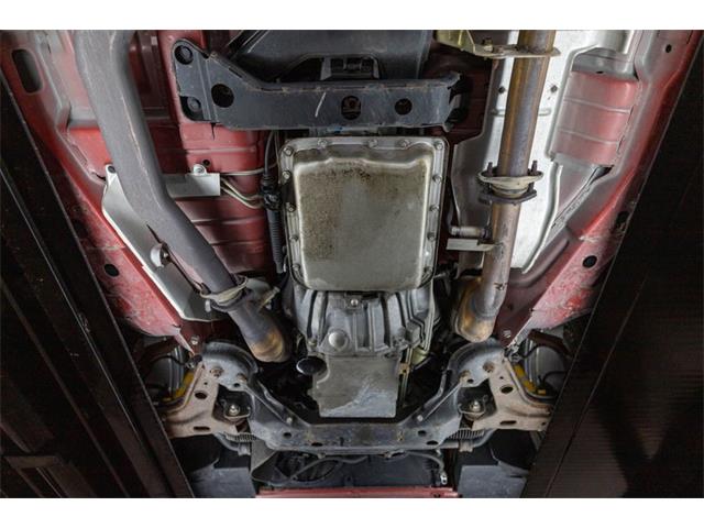 2002 Chevrolet Camaro (CC-2080304) for sale in Kentwood, Michigan