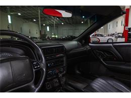 2002 Chevrolet Camaro (CC-2080304) for sale in Kentwood, Michigan