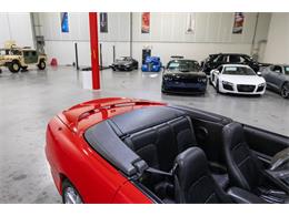 2002 Chevrolet Camaro (CC-2080304) for sale in Kentwood, Michigan