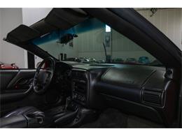 2002 Chevrolet Camaro (CC-2080304) for sale in Kentwood, Michigan