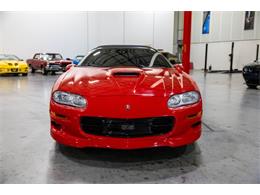 2002 Chevrolet Camaro (CC-2080304) for sale in Kentwood, Michigan