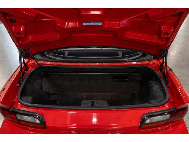 2002 Chevrolet Camaro (CC-2080304) for sale in Kentwood, Michigan
