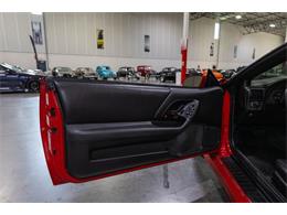 2002 Chevrolet Camaro (CC-2080304) for sale in Kentwood, Michigan