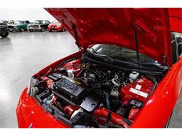 2002 Chevrolet Camaro (CC-2080304) for sale in Kentwood, Michigan