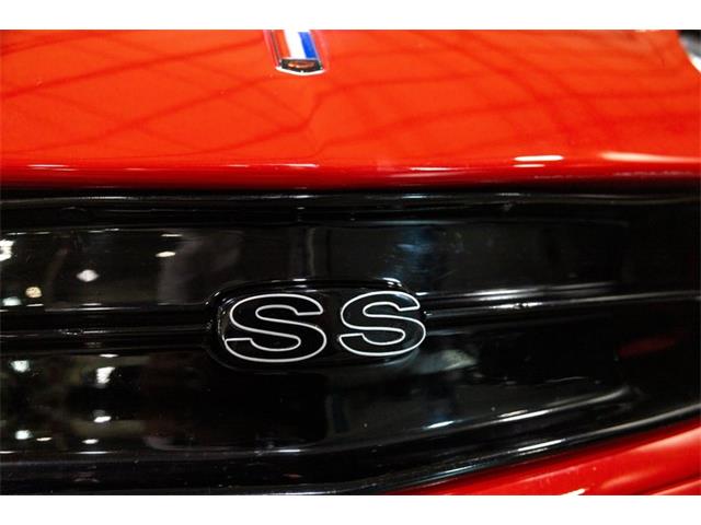 2002 Chevrolet Camaro (CC-2080304) for sale in Kentwood, Michigan