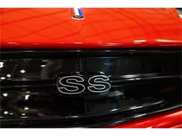 2002 Chevrolet Camaro (CC-2080304) for sale in Kentwood, Michigan