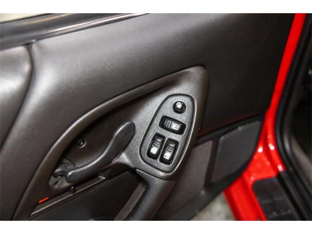 2002 Chevrolet Camaro (CC-2080304) for sale in Kentwood, Michigan