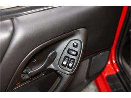 2002 Chevrolet Camaro (CC-2080304) for sale in Kentwood, Michigan