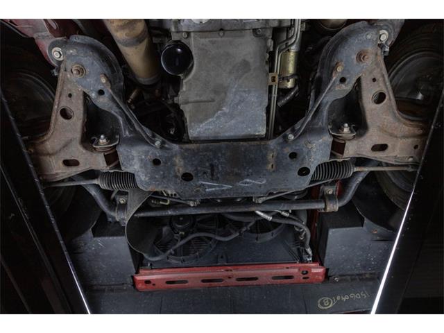 2002 Chevrolet Camaro (CC-2080304) for sale in Kentwood, Michigan