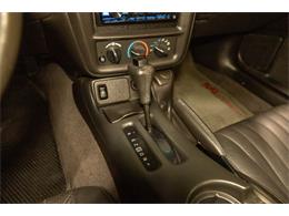 2002 Chevrolet Camaro (CC-2080304) for sale in Kentwood, Michigan