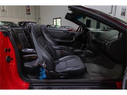 2002 Chevrolet Camaro (CC-2080304) for sale in Kentwood, Michigan