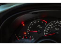 2002 Chevrolet Camaro (CC-2080304) for sale in Kentwood, Michigan