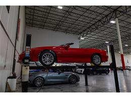 2002 Chevrolet Camaro (CC-2080304) for sale in Kentwood, Michigan