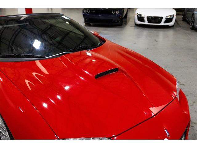 2002 Chevrolet Camaro (CC-2080304) for sale in Kentwood, Michigan