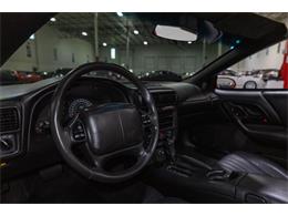 2002 Chevrolet Camaro (CC-2080304) for sale in Kentwood, Michigan