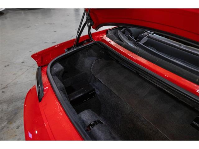 2002 Chevrolet Camaro (CC-2080304) for sale in Kentwood, Michigan