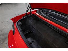 2002 Chevrolet Camaro (CC-2080304) for sale in Kentwood, Michigan