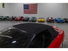 2002 Chevrolet Camaro (CC-2080304) for sale in Kentwood, Michigan